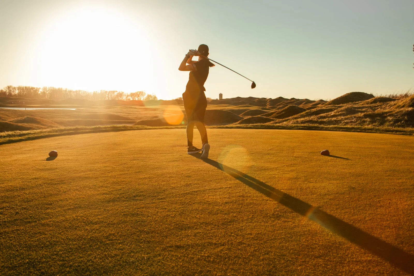 Retirement opens the door to luxurious golf adventures. Discover 7 premier destinations perfect for golfing enthusiasts to relax, play, and explore in style.