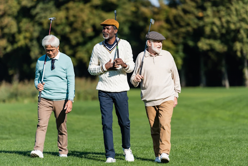 Retirement opens the door to luxurious golf adventures. Discover 7 premier destinations perfect for golfing enthusiasts to relax, play, and explore in style.