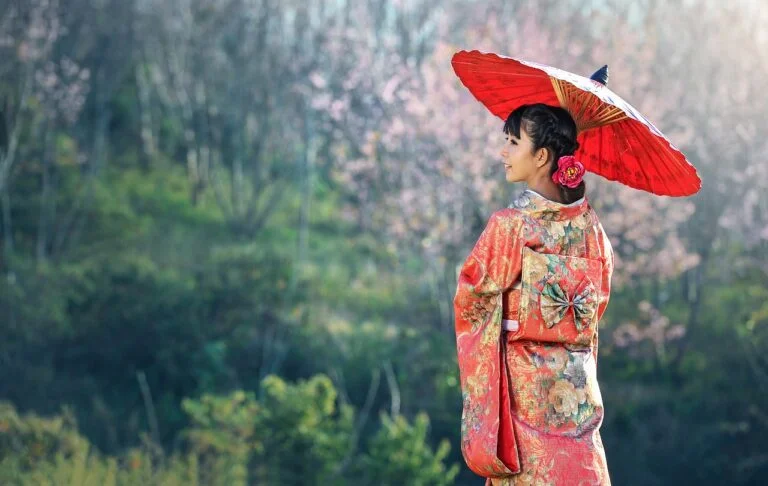 Ikigai- a gate into the Japanese path to longevity and joy
