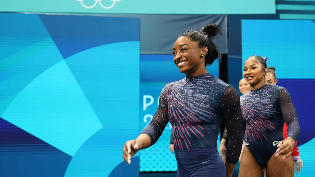 Discover how the US Women's Gymnastics team is preparing to secure gold at the Paris 2024 Olympics. Stay updated with their journey!