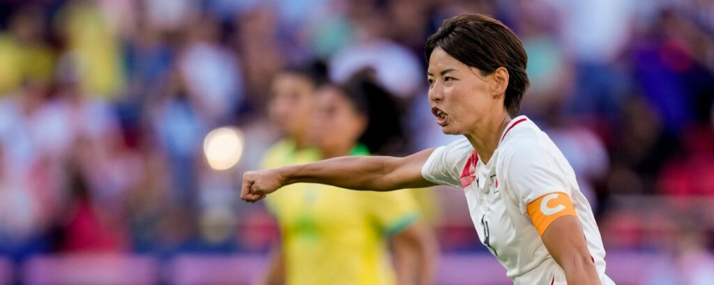 Japan stuns Brazil in a thrilling Women's Olympic soccer match, securing a surprising victory in a game full of intense moments and strategic plays. Japan Women’s Soccer Team Pulls Off a Miracle to beat Brazil