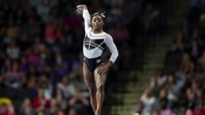 2024 Olympics' Hot Tickets: Women’s Gymnastics Beyond Viewing