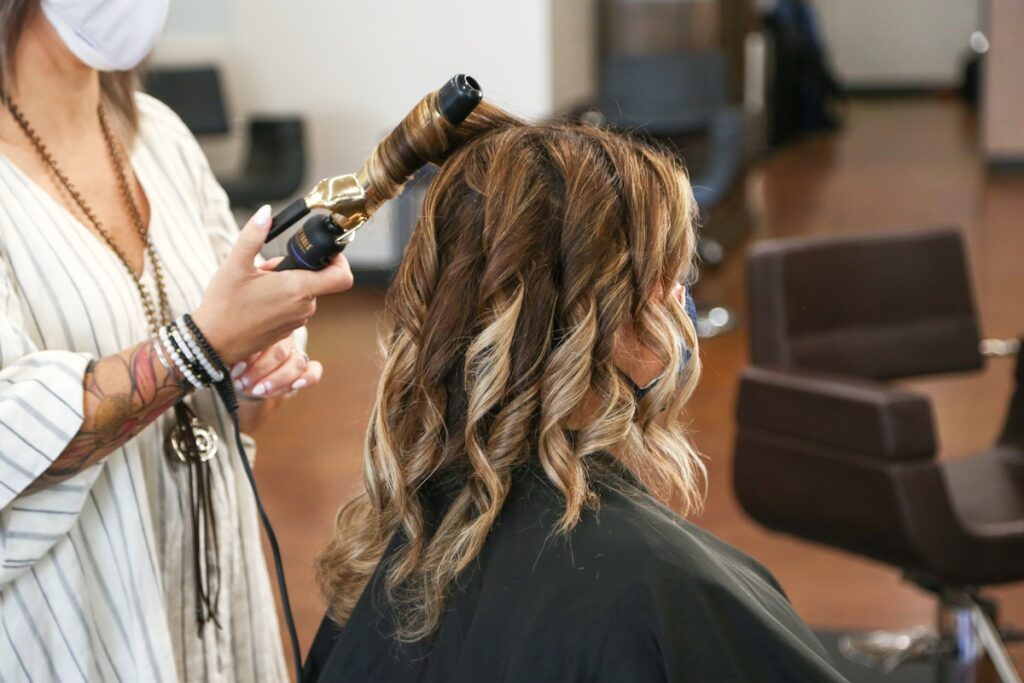 Why Women Pay More for Haircuts Than Men