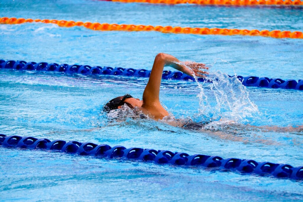 Katie Ledecky: Bronze in 400m Freestyle at 2024 Olympics