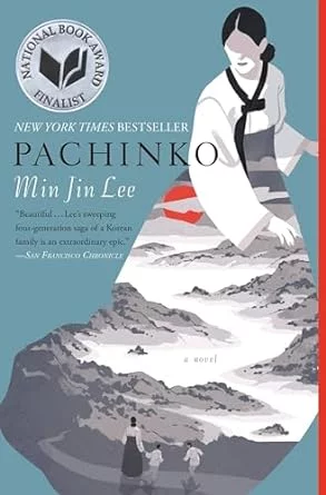 Scott & Zelda Fitzgerald Museum continues yearly award tradition honouring America's most notable authors. Min Jin Lee to be the 9th recipient of award.