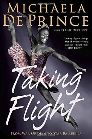 The world lost a bright and powerful light with the passing of trailblazing ballerina Michaela DePrince at the age of 29. Her life, though tragically cut short, was one marked by resilience, grace and an indomitable spirit. From a childhood overshadowed by the horrors of war in Sierra Leone to the grand stages of international ballet, Michaela shattered barriers and defied expectations at every turn.
Her story of resilience will continue to inspire us all that the barriers we face can be overcome and that even in the face of hardship, we can soar.