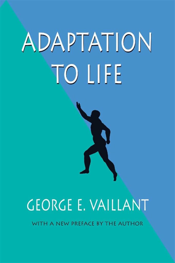 What are the practical steps to improve midlife defence mechanisms and late-life health? If you want to find out how psychological resilience shapes our future, keep reading as Dr Marina Nani is sharing her enthusiasm for adult development, coping mechanisms and ageing gracefully.