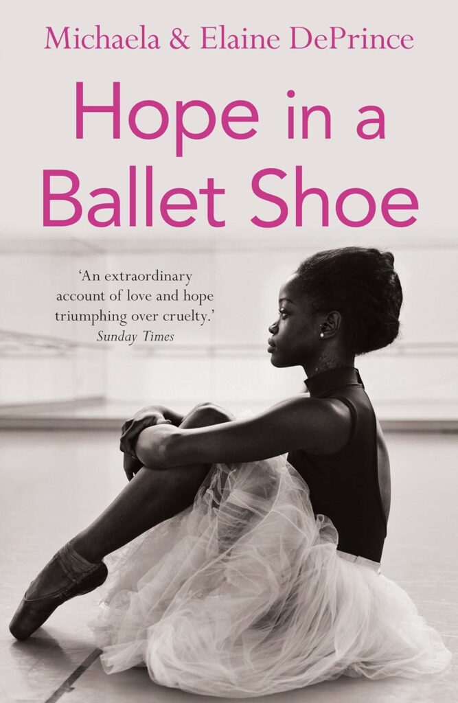 The world lost a bright and powerful light with the passing of trailblazing ballerina Michaela DePrince at the age of 29. Her life, though tragically cut short, was one marked by resilience, grace and an indomitable spirit. From a childhood overshadowed by the horrors of war in Sierra Leone to the grand stages of international ballet, Michaela shattered barriers and defied expectations at every turn.
Her story of resilience will continue to inspire us all that the barriers we face can be overcome and that even in the face of hardship, we can soar.