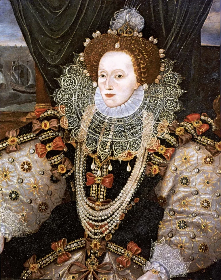 As we celebrate Elizabeth I's birthday on 7th September every year, we look at leadership beyond gender. Her statement “I have the heart and stomach of a king” reflects her defiance of gender roles and embodies her strength, courage and leadership. It remains an empowering message for today's women who conquer traditional expectations and limitations.
What are the 7 lessons we learn from the Queen who defined an Era?