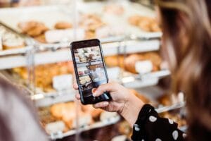Eating Without Guilt- Calorie Counting, Mindful Eating and Science