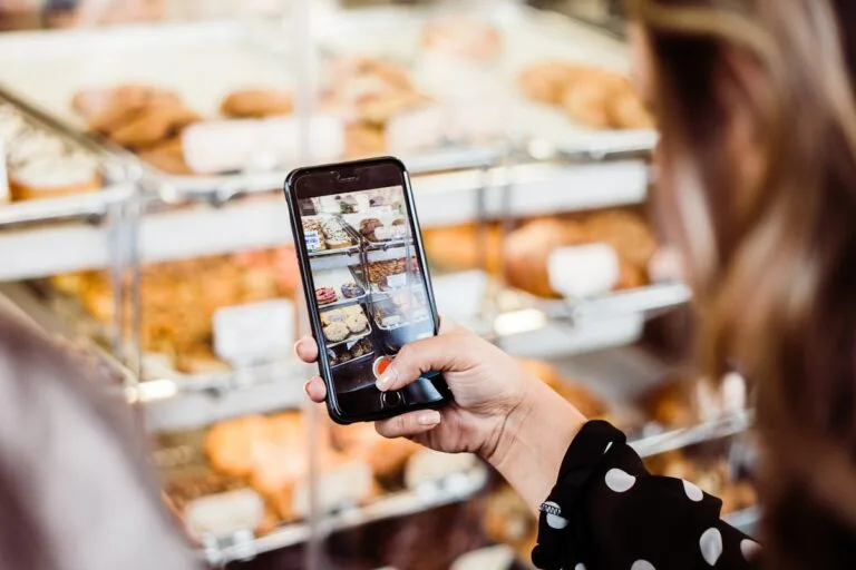Eating Without Guilt- Calorie Counting, Mindful Eating and Science