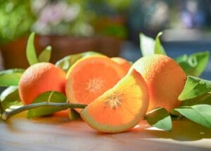 Listen to Your Body-Craving Orange Juice?