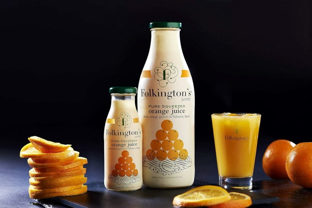 Craving a glass of orange juice? Your body is sending you a request for vitamin C, flavonoids and potassium that help fight illness- exactly what you need to heal.