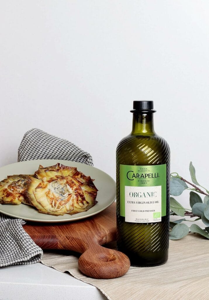 Our Food editor looks into a life where longevity, happiness, connection and purpose come together naturally, preferably around a table with plenty of Extra Virgin Olive Oil and good company.