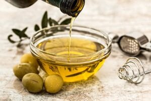 How to Oil your Longevity with Fresh Liquid Gold From A Dark Bottle