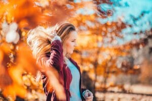 Feeling Good and Happy: Trading your 'How?' for the 'WOW!'