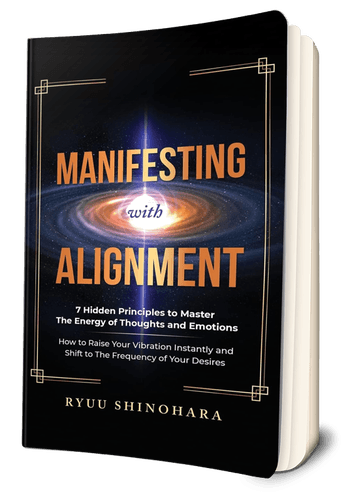 If you've tried every Law of Attraction technique under the sun and still struggle with manifesting your dream, Dr Marina Nani explores 9 cues for being in alignment with your purpose and manifesting your deepest dream