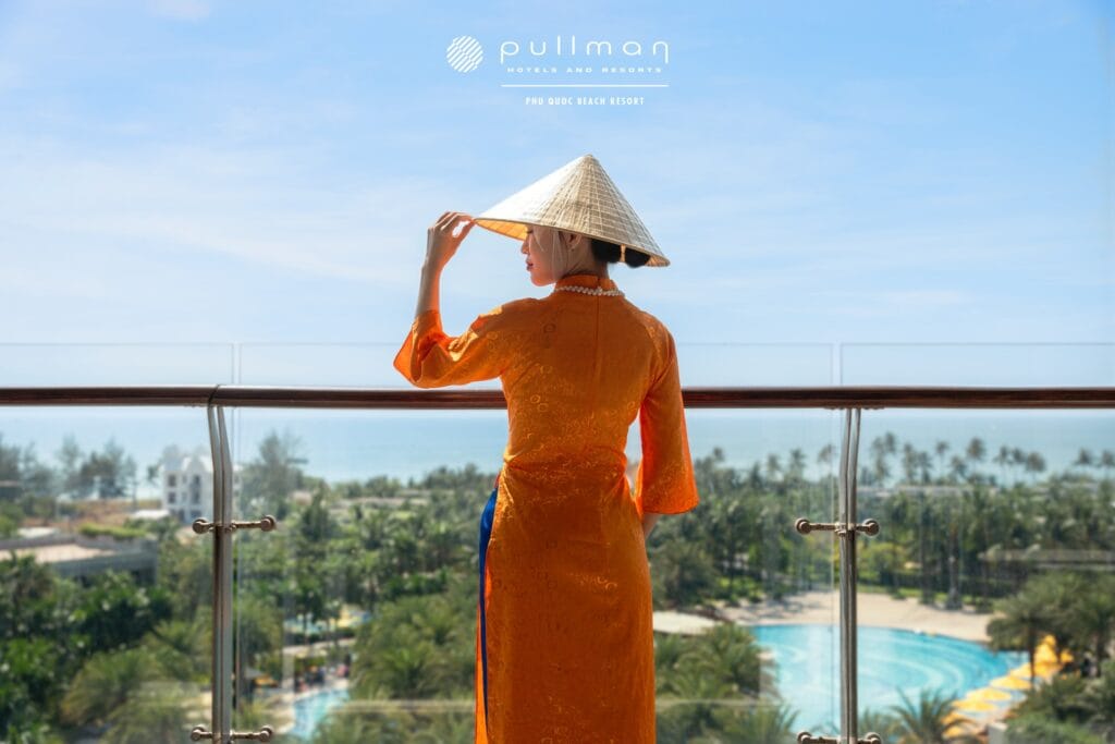 With the Year of the Snake 2025 right around the corner, Pullman Phu Quoc Beach Resort is getting ready to welcome travellers with dragons dance and fortune smiles, a Lunar New Year Adventure from 22th January to 2 nd February 2025.
