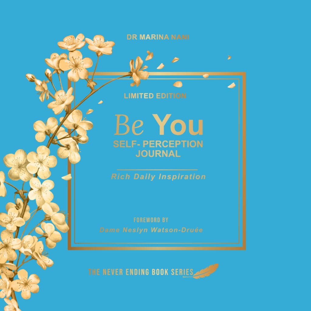 Do you feel inadequate, not good enough? Have you tried silencing the inner critic or pretending those feelings of inadequacy don’t exist? Dr Marina Nani looks into how self perception helps you reframe your thoughts.