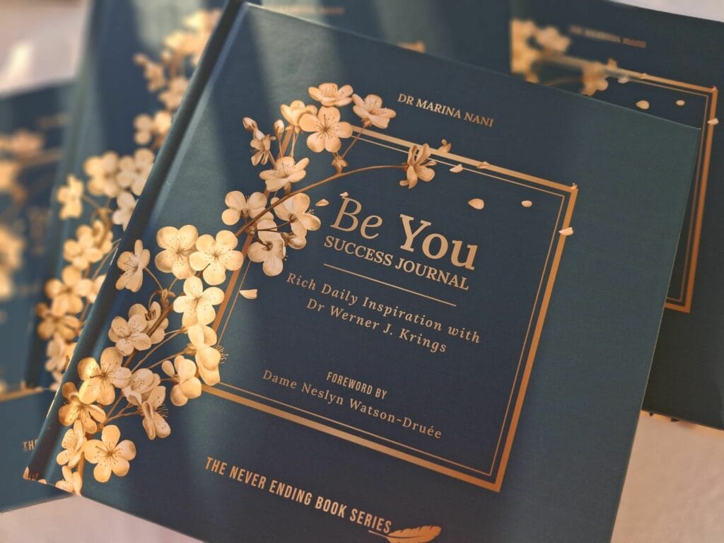 Feeling Good and Happy starts with Your Self-perception. What is the story you tell yourself about yourself when no one else is listening? Dr Marina Nani looks into the Self-Perception shift that will help you reshape a happier 2025!