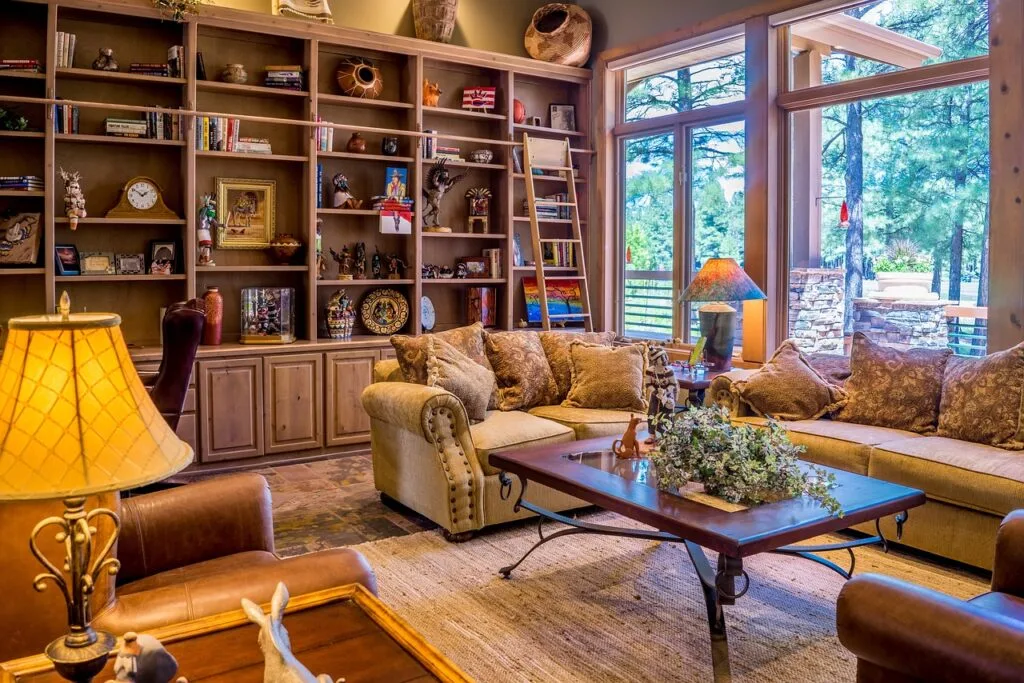 My home is a magnet for love, prosperity, and success.