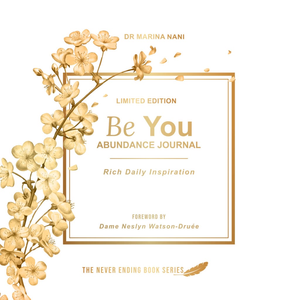 Have you ever noticed how certain colors empower you instantly? Dr Marina Nani invites you to explore what colors to wear for prestige and wealth, learning from some of the most successful brands in the world.