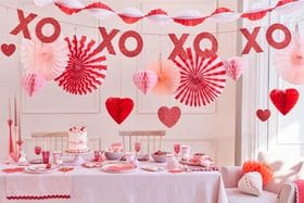 10 DIY Hearts to Open the Energy of Love on Valentine’s Day