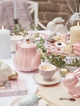 10 Things to Avoid When Hosting an Easter Party at Home