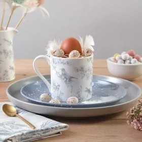 Hosting a party could be a daunting experience. We curated 10 things to avoid when hosting an Easter Party at home.