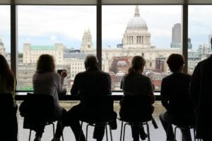 The Corner Office Mindset- What Women Want to Make It in a Man’s World