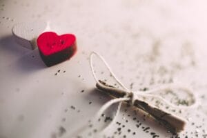 10 DIY Hearts to Open the Energy of Love on Valentine’s Day