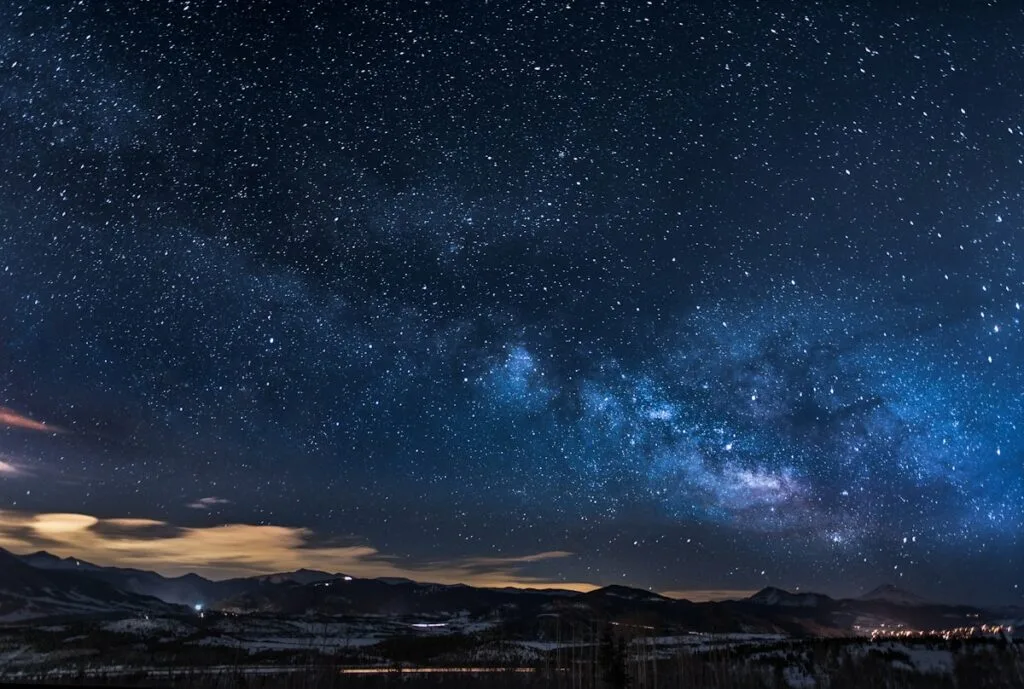 Stargazing Tips- This Week’s Best Planetary Wonders in Europe