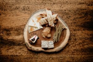 Mindful Eating: 5 Fasting Recipes Before Easter