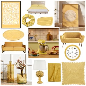 For years, spring decorating has been synonymous with soft pastels—powder blues, pale pinks, and delicate yellows that whisper rather than speak. But this year, designers are turning up the volume. Time to say Hello to rich colours. Get the tips to bring nature to your home this spring