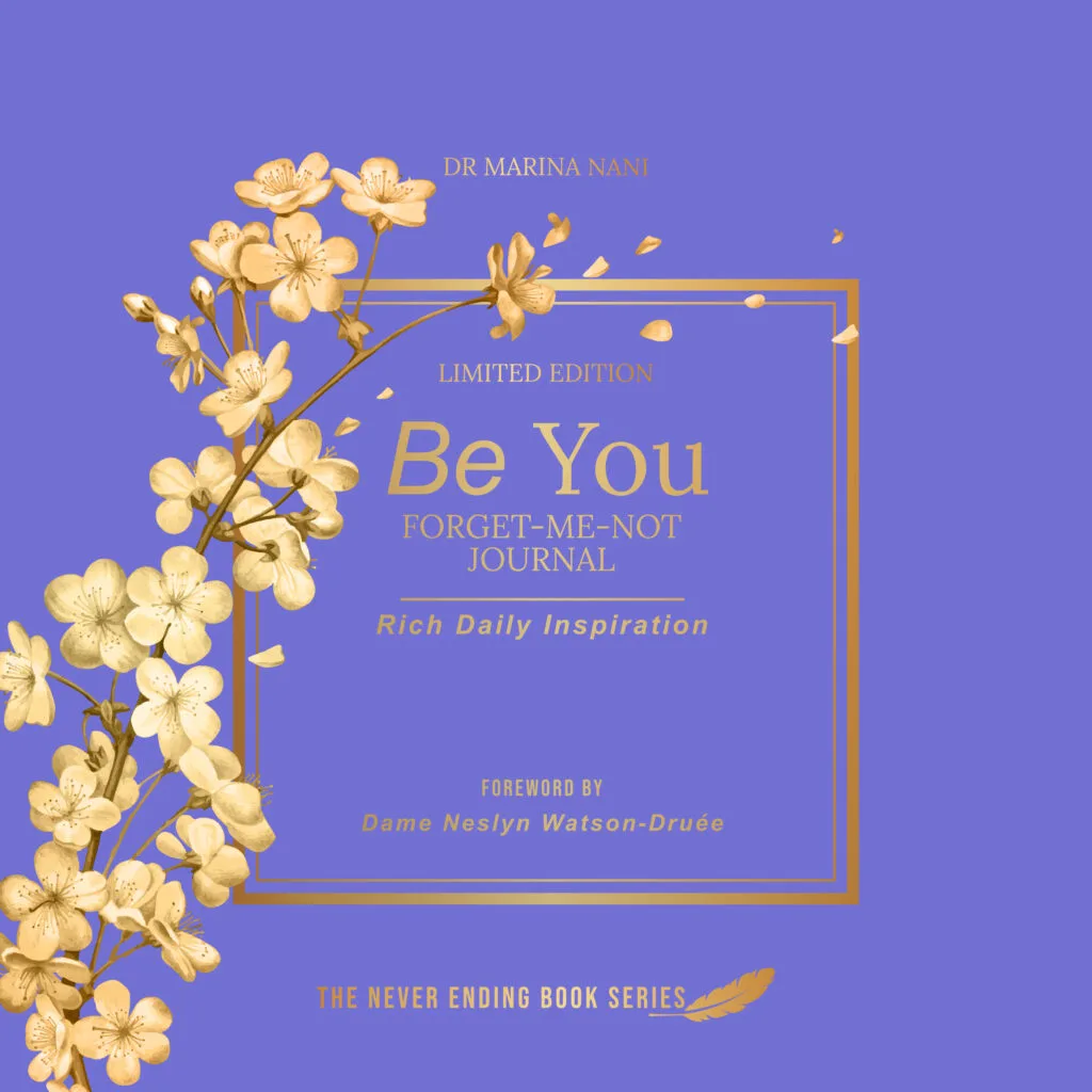 It is never easy to learn to say No! to relationships that consume your energy. At the launch of her latest book- Forget Me Not- Dr Nani looks into the difference between relationships that consume your energy and relationships that nourish your purpose.
