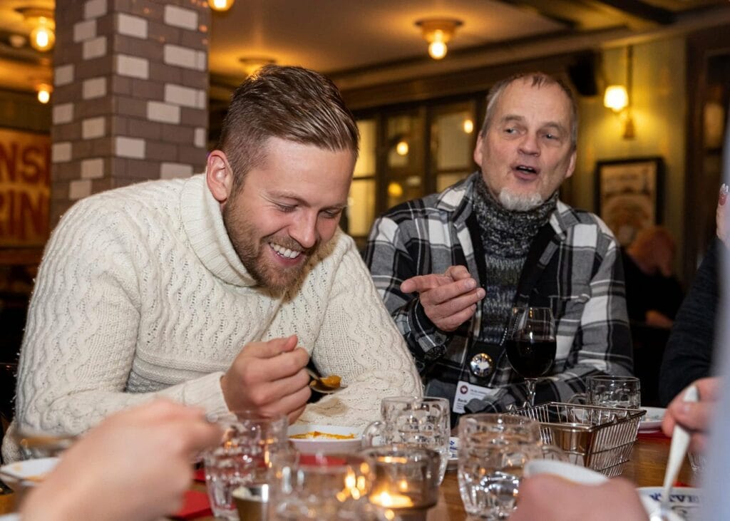 When you experience different cuisines you have the chance to understand how people from a different culture live. Old recipes tell the stories of survival, adaptation and deep-rooted tradition. Find out what bizarre foods you could only eat in Europe.