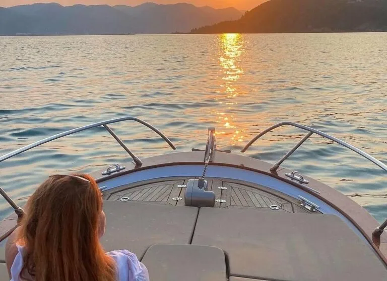 Moving Abroad: Happiness is Calling Your Name Even After 50