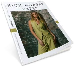 Rich Monday Paper - How To Stand Up To A Bully
