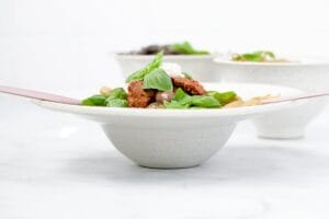 Simple Food Recipe for Your 72 Hour Emergency Kit
