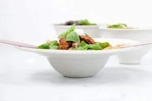 Simple Food Recipe for Your 72 Hour Emergency Kit