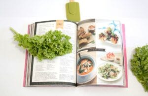 Happy Table: Cooking Your Own Food