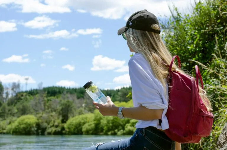 Microplastics Invasion and How to Protect Your Family From Everyday Exposure