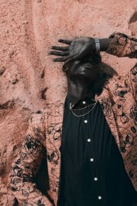 The 2025 Met Gala- Superfine: Tailoring Black Style
