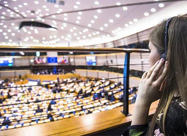 EU Focus- Europe's Strong Plan in Response to Washington's US Tariffs