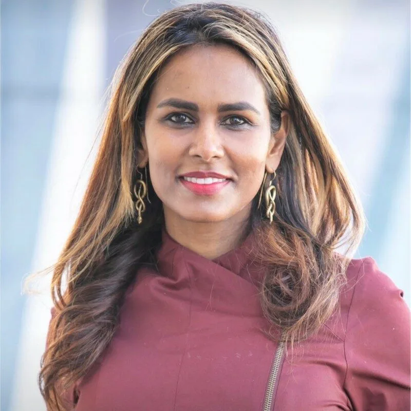 Rich Woman Magazine champions the modern woman's pursuit of wealth, well-being and influence. We spotlight influential women transforming business, culture and society through courage, resilience and unwavering self-belief.