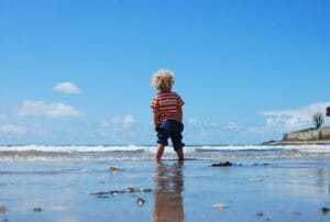 Cyber hygiene for Parents to Protect Their Child from Identity Theft