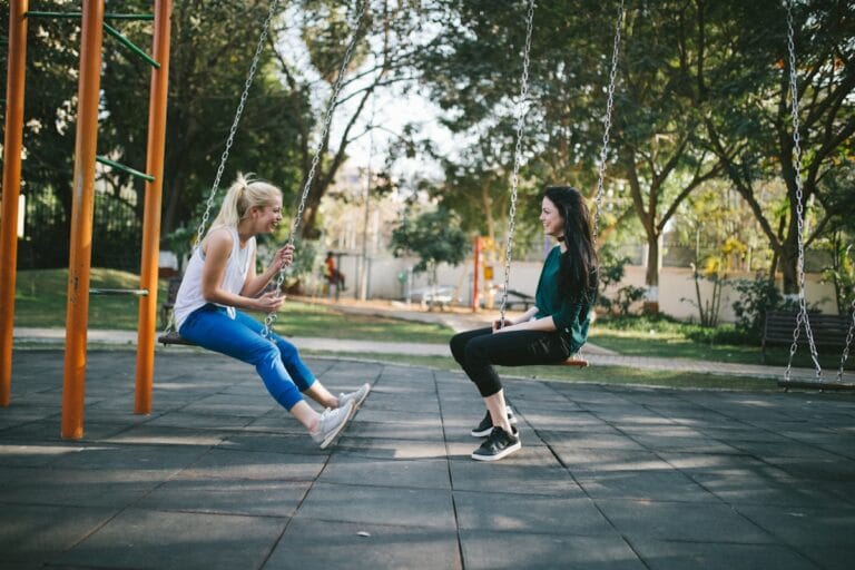 Friendship: How the Meaning Changed for Women in the Digital Age