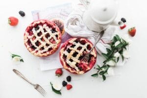 Happy Table- A Sunday Lunch for New Beginnings