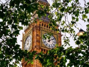 334 Reasons Women Love Big Ben- A Time to Reflect on Democracy in 2025