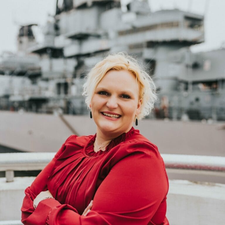 Military spouses lead mental health advocacy, blending faith, technology and community to deliver accessible support tailored to military family needs
